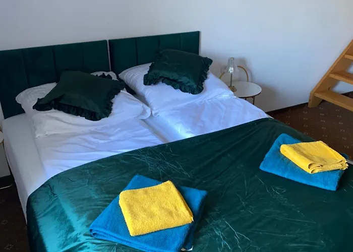 Queen Bee Apartments Krakow Old Town