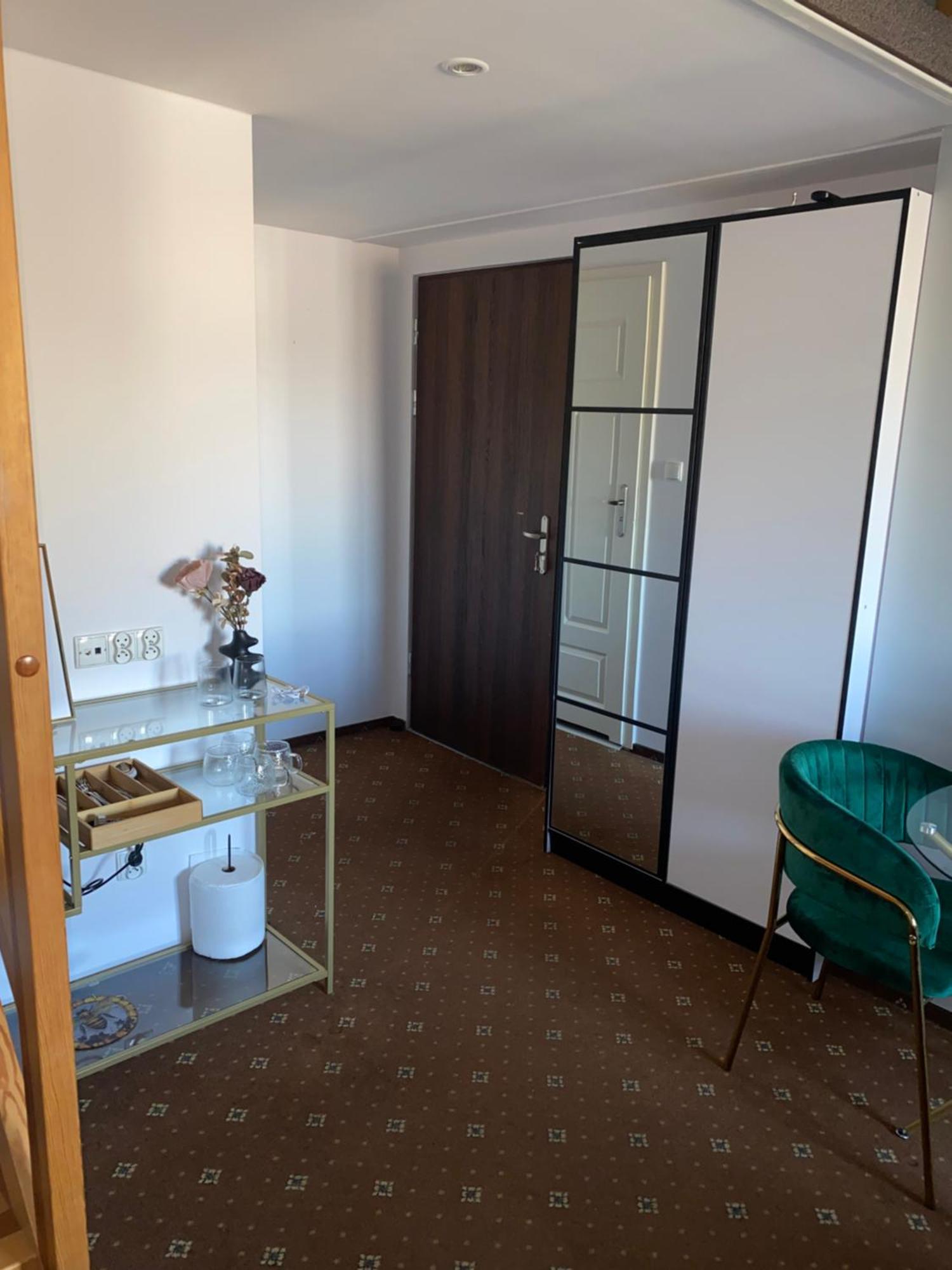 Queen Bee Old Town Apartment Krakau