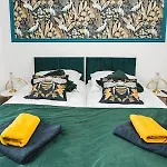 Queen Bee Apartments Krakow Old Town