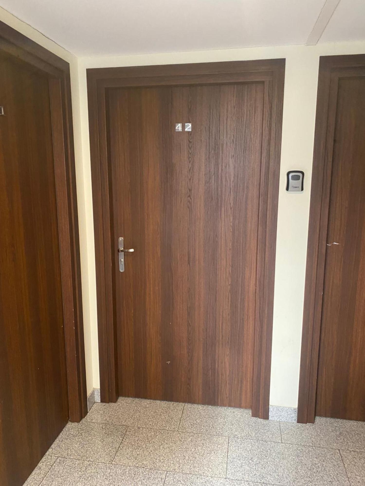 Appartement Queen Bee Old Town *