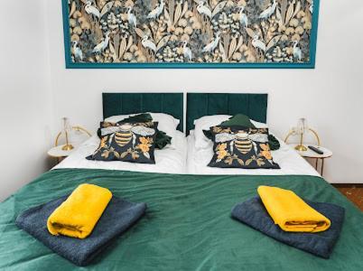 Appartement Queen Bee Old Town
